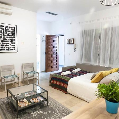 San Eloy Dream Apartment By Valcambre Sevilla Exteriér fotografie